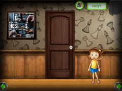 Logħba Amgel Kids Room Escape 333 onlajn
