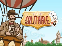 Logħba Hot Air Solitaire onlajn