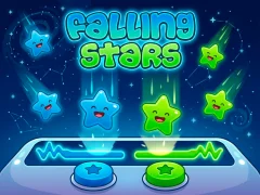 Logħba Falling Stars onlajn