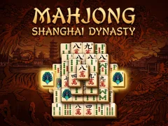 Logħba Mahjong Shanghai Dynasty onlajn