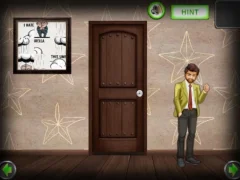 Logħba Amgel Easy Room Escape 313 onlajn