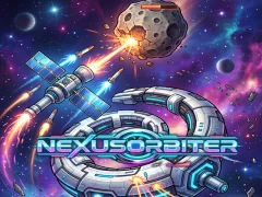 Logħba Nexusorbiter onlajn