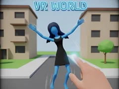 Logħba VR World onlajn