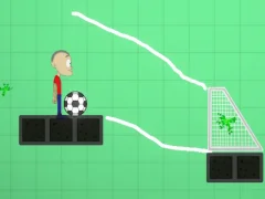 Logħba Doodle Football onlajn
