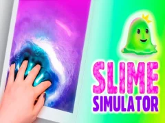 Logħba Slime Simulator onlajn