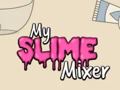 Logħba My Slime Mixer onlajn