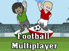Logħba Football Multiplayer onlajn