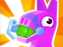 Logħba Pinata masters Online onlajn