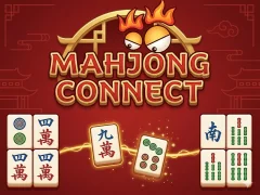 Logħba Mah Jong Connect onlajn
