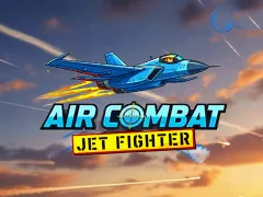 Logħba Air Combat: Jet Fighter onlajn