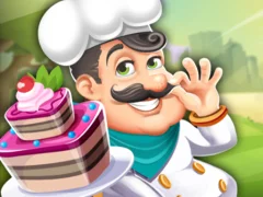 Logħba Cake Shop: Bakery onlajn