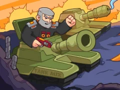 Logħba Tank Mix onlajn