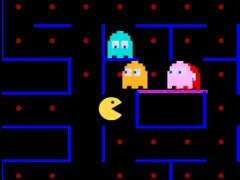 Logħba Dumb Pacman onlajn