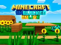 Logħba Minecraft Unblocked Online onlajn