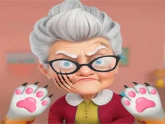 Logħba Bad Cat Simulator onlajn