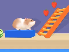 Logħba Hamster Maze Online onlajn