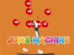 Logħba Juice Machine onlajn