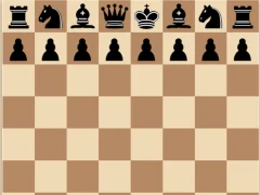 Logħba Classic chess onlajn