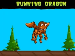 Logħba Running Dragon onlajn