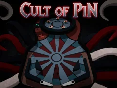Logħba Cult of PiN onlajn