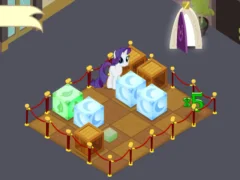 Logħba My Little Pony: Key Crusaders onlajn