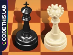 Logħba Chess Masters Multiplayer onlajn