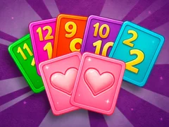 Logħba Card Master onlajn