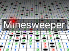 Logħba Minesweeper onlajn
