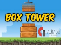 Logħba Box tower onlajn