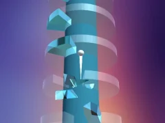Logħba Helix Up onlajn