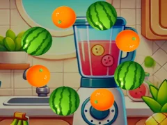 Logħba Fruit Slice Blender onlajn