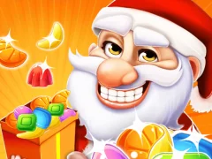 Logħba Candy Fever onlajn
