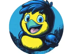 Logħba Help The Bird onlajn