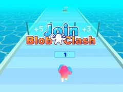 Logħba Join Blob Clash onlajn