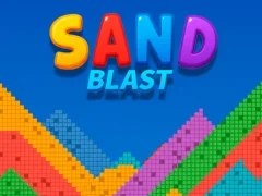 Logħba Sand Blast onlajn