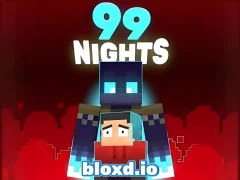 Logħba 99 Nights (Bloxd.io) onlajn