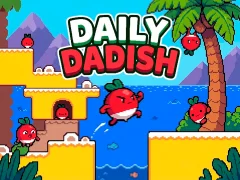Logħba Daily Dadish onlajn