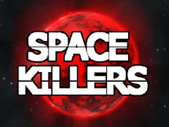 Logħba Space Killers onlajn