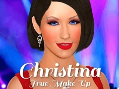 Logħba Christina True Make Up onlajn