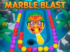 Logħba Marble Blast onlajn