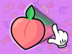 Logħba Oh Peach-It onlajn