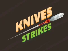 Logħba Knives Strikes onlajn