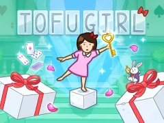 Logħba Tofu Girl onlajn