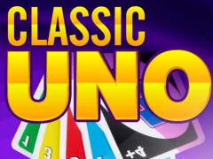 Logħba Classic Uno onlajn