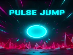 Logħba Pulse Jump onlajn
