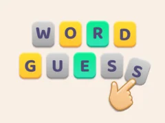 Logħba Guess Word onlajn