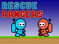 Logħba Rescue Rangers onlajn