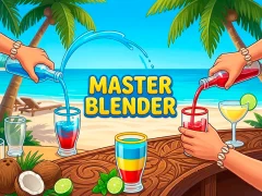 Logħba Master Blender onlajn