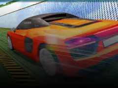Logħba Impossible Car Stunt 2022 onlajn