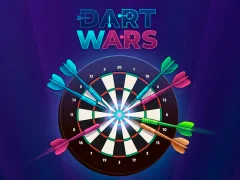 Logħba Dart Wars onlajn